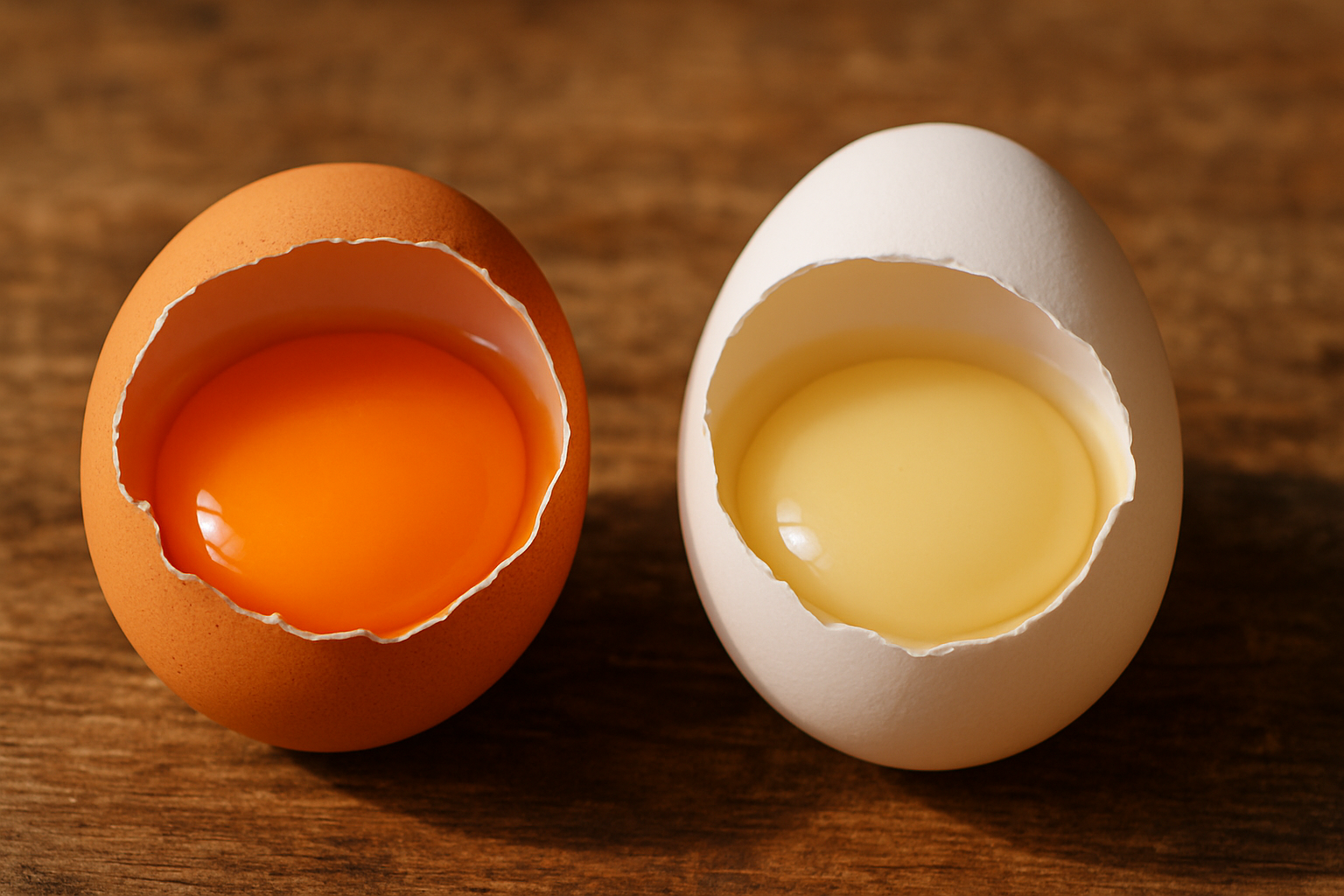 5 Perbedaan Telur Ayam Kampung dan Ayam Negeri: Mana yang Lebih Sehat?