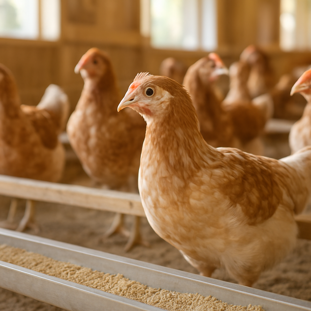 Ayam Pullet: Pengertian, Ciri-Ciri, dan Perbedaan dengan Layer untuk Pemula