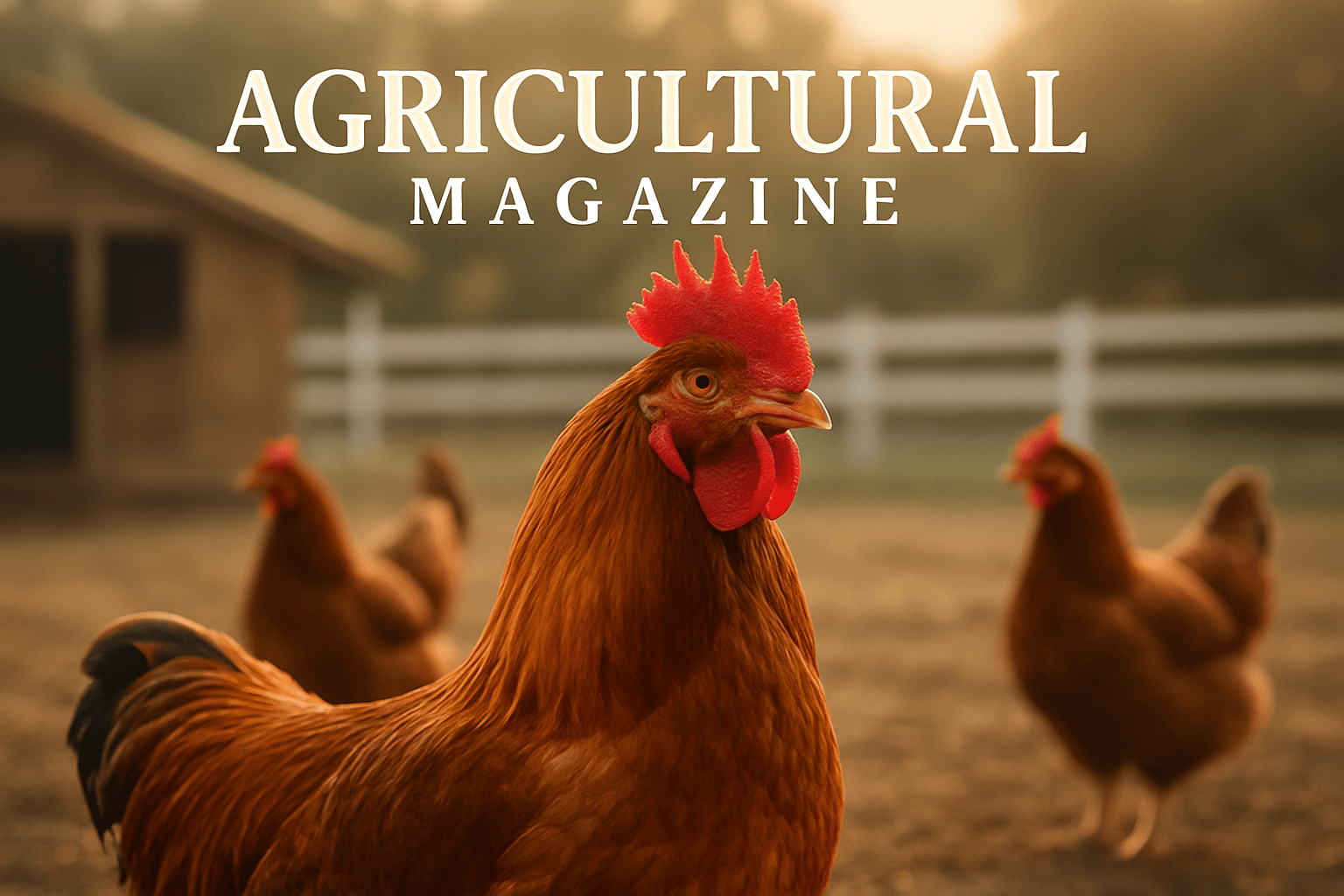 Stop Ternak Ayam Broiler yang Cepat Mati! Kenapa Joper Lebih Sehat dan Menguntungkan?