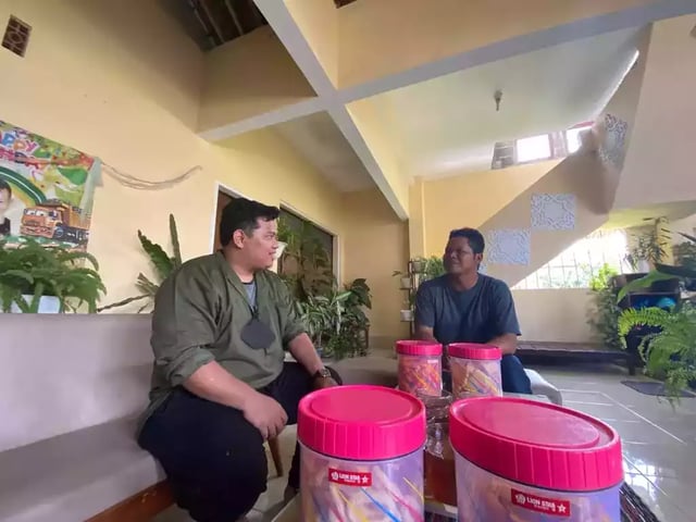 Partner Burung Merak Import