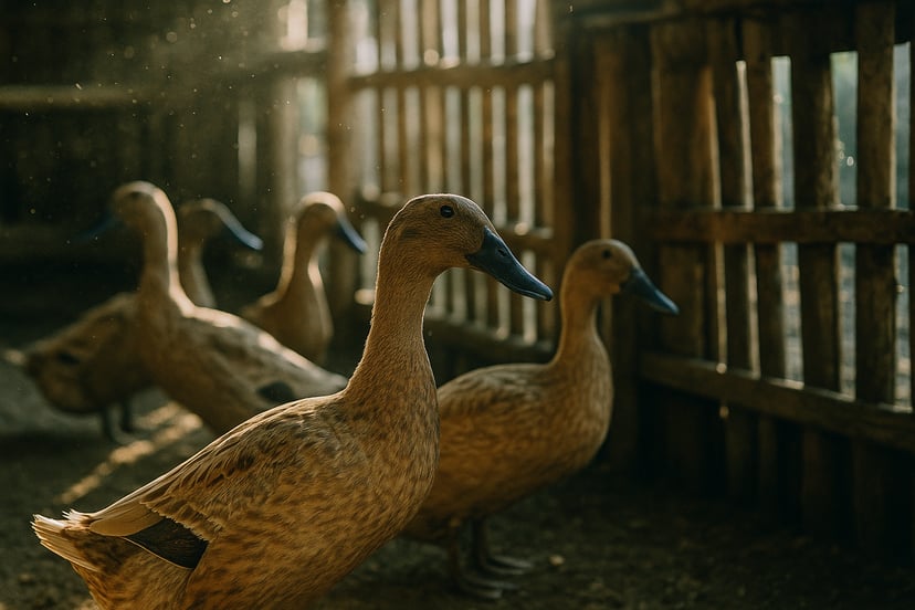 Jual Bebek Mojosari di Mojokerto Surabaya Malang Jakarta Bandung Yogyakarta Solo Sragen Kalimantan